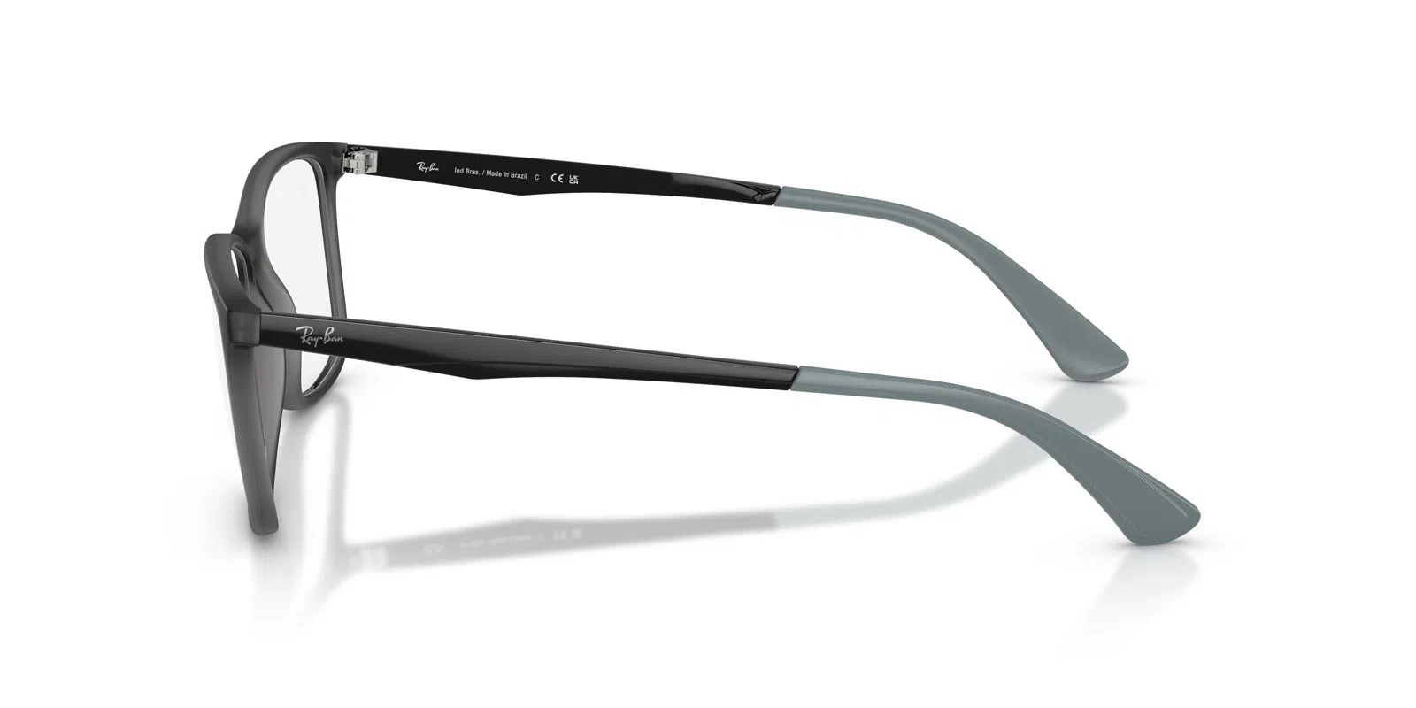 Ray-Ban 7133L Eyeglasses - view 10